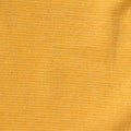 Yellow Horizontal-Stripe Knit, Poly-Viscose, 180 gsm