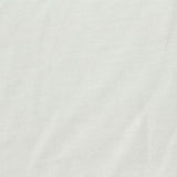 100% Polyester Jersey Knit Fabric, 140 gsm, 165 cm — White