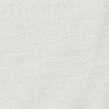 100% Polyester Jersey Knit Fabric, 140 gsm, 165 cm — White — texture