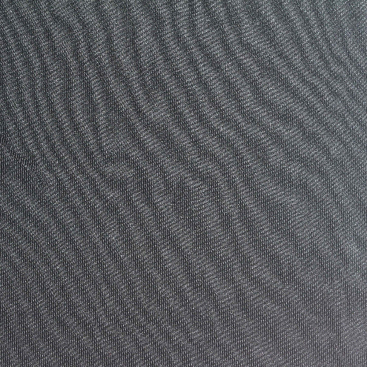Polyester Stretch Jersey Knit Fabric, 125 gsm, 160 cm — Grey