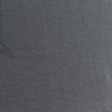 Polyester Stretch Jersey Knit Fabric, 125 gsm, 160 cm — Grey