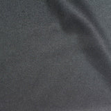 Dark Grey Marl Milk Silk Knit, Polyester