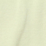 Cotton Polyester Stretch Rib Knit Fabric, 290 gsm, 160 cm — Khaki — texture