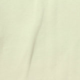 Cotton Polyester Stretch Rib Knit Fabric, 290 gsm, 160 cm — Khaki