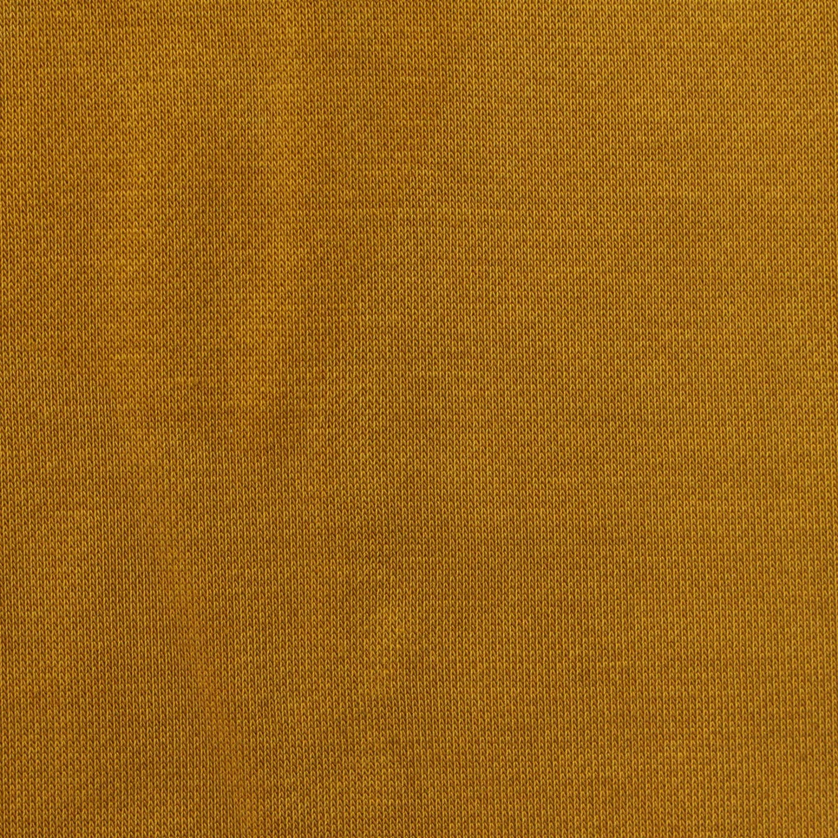 Tencel Lyocell French Terry Fabric, 390 gsm, 175 cm — Khaki