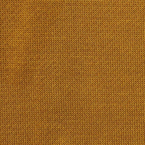 Tencel Lyocell French Terry Fabric, 390 gsm, 175 cm — Khaki