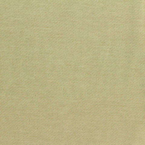 French Terry Fabric, 540 gsm, 160 cm — Khaki