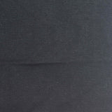Cotton Stretch Jersey Knit Fabric, 240 gsm, 180 cm — Grey