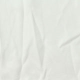 100% Polyester Mesh Fabric, 160 gsm, 165 cm — White