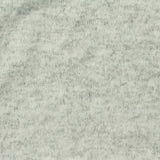 Light Grey Marl Chunky Knit, Poly-Viscose