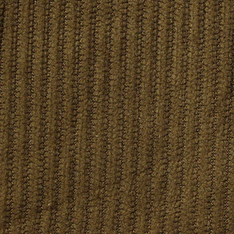 100% Polyester Corduroy Fabric, 210 gsm, 160 cm — Khaki
