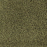 Olive Marl Faux Suede, Polyester — texture
