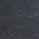 Dark Grey Heather Jersey Knit, Polyester — texture