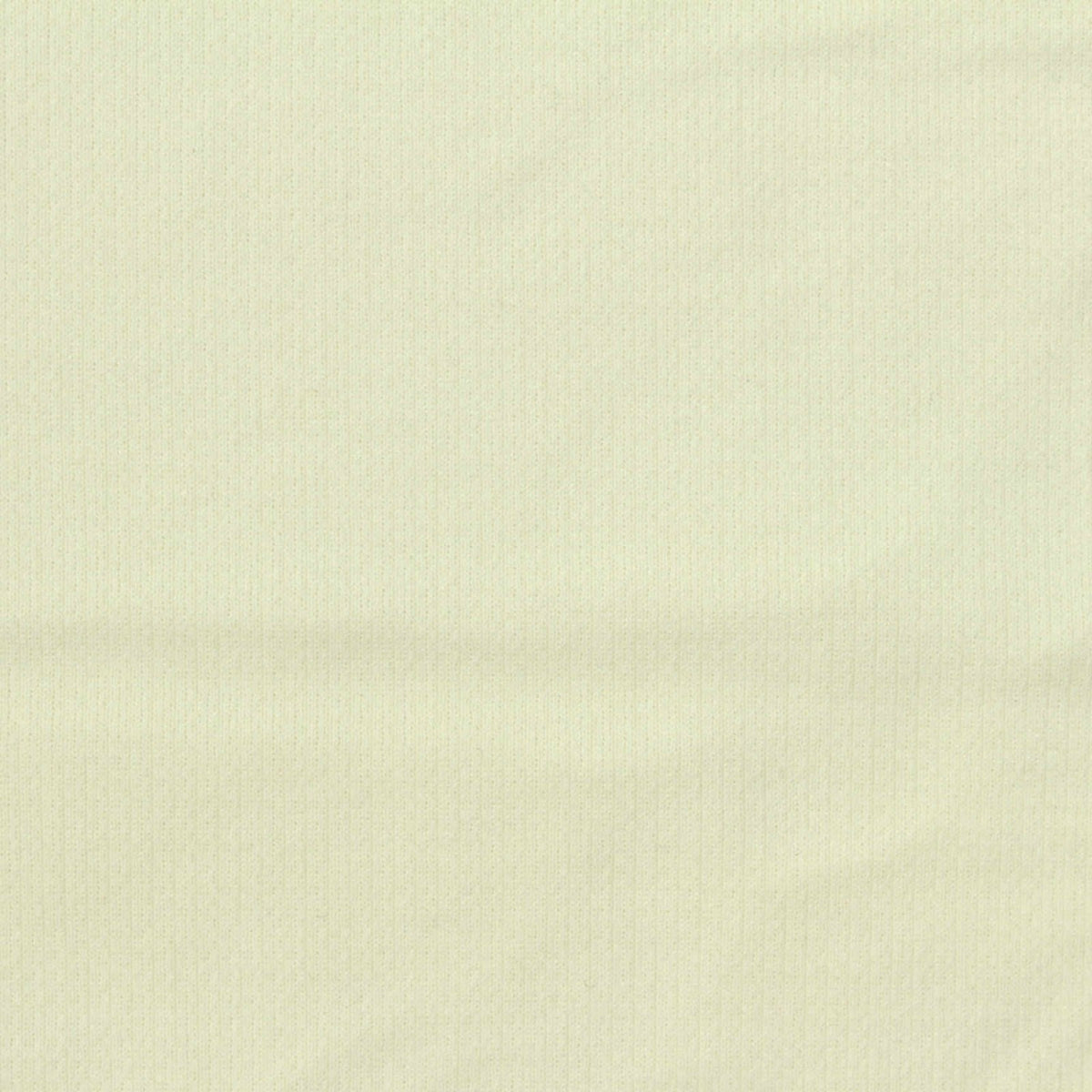 Rib Knit Fabric, 315 gsm, 170 cm — Beige
