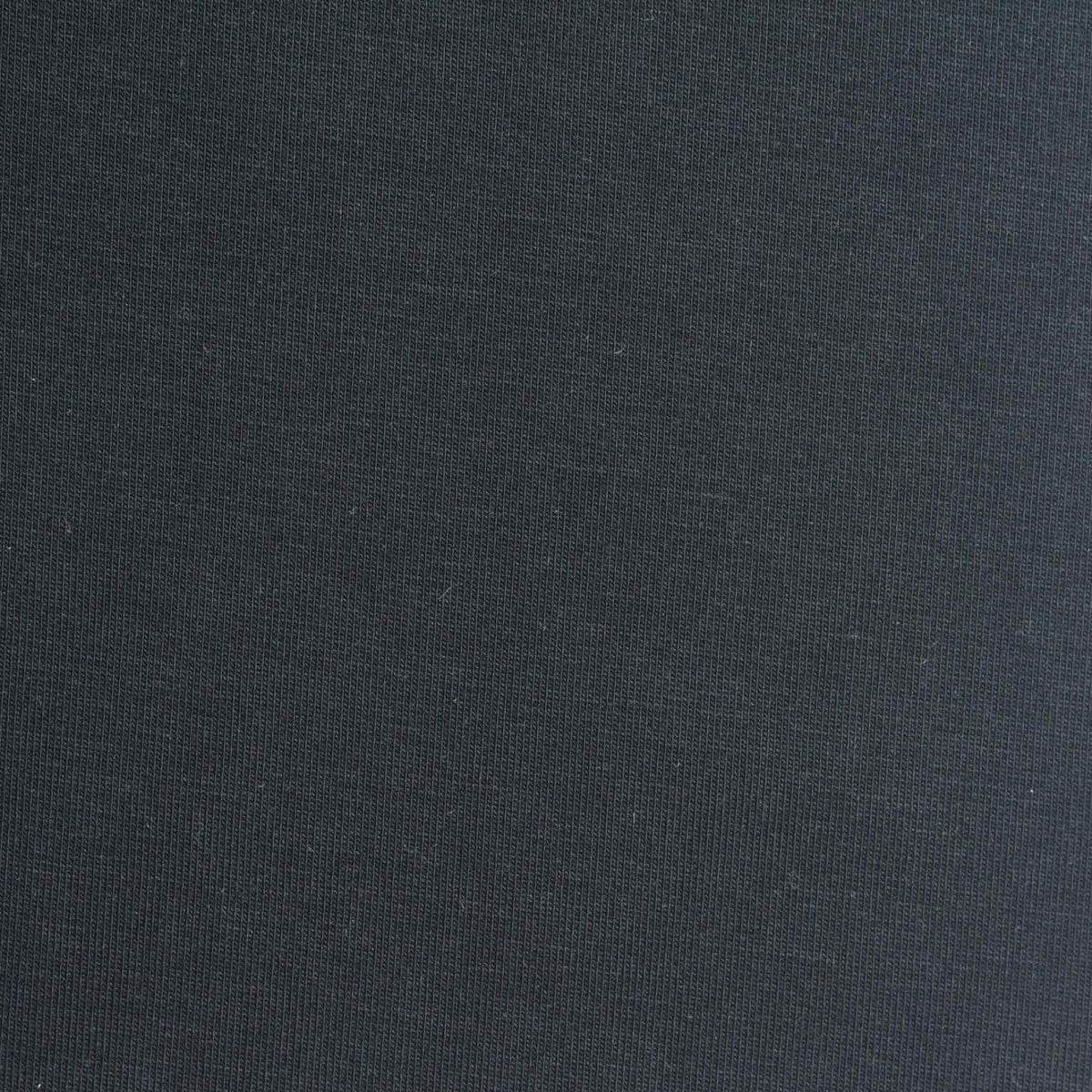 Tencel Lyocell Stretch Jersey Knit Fabric, 220 gsm, 200 cm — Navy