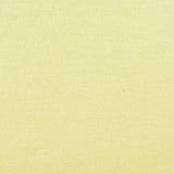 Viscose Stretch Jersey Knit Fabric, 175 gsm, 160 cm — Yellow — texture