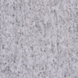 Light Grey Marl Jersey Knit, Poly-Linen