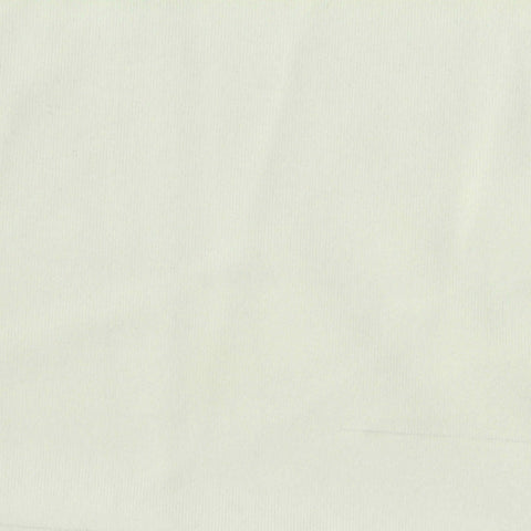 Brushed Polyester Stretch Jersey Knit Fabric, 252 gsm, 150 cm — Beige