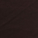 Polyester Viscose Jersey Knit Fabric, 140 gsm, 184 cm — Brown