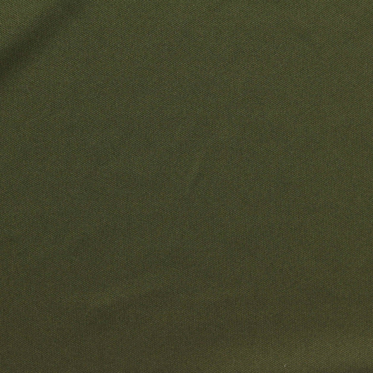 100% Polyester Jersey Knit Fabric, 93 gsm, 150 cm — Green