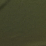 100% Polyester Jersey Knit Fabric, 93 gsm, 150 cm — Green