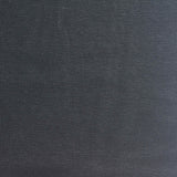 Cotton Stretch Rib Knit Fabric, 352 gsm, 164 cm — Grey