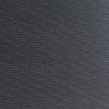 Dark Grey Marl Interlock Knit, Viscose-Poly