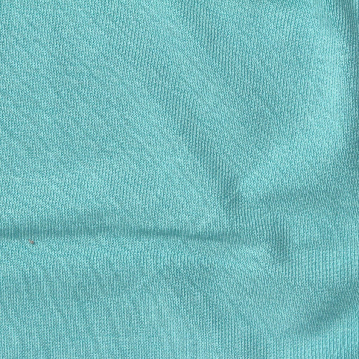 Acrylic Tencel Lyocell Stretch Jersey Knit Fabric, 165 gsm, 146 cm — Blue