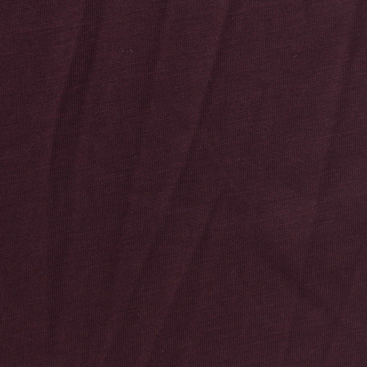 Modal Polyester Stretch Jersey Knit Fabric, 236 gsm, 166 cm — Purple