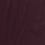 Modal Polyester Stretch Jersey Knit Fabric, 236 gsm, 166 cm — Purple