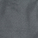 100% Polyester Warp Knit Fabric, 125 gsm, 158 cm — Grey — texture