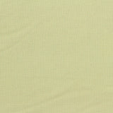 Polyester Viscose Blend Stretch Waffle Knit Fabric, 259 gsm, 160 cm — Khaki