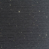 Gold Dots Crepe, Polyester