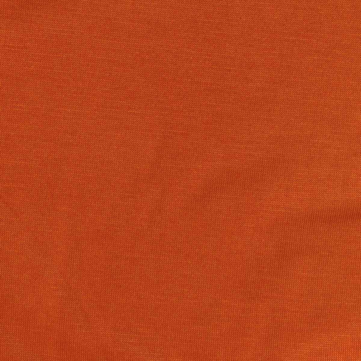 Modal Polyester Stretch Jersey Knit Fabric, 222 gsm, 170 cm — Red