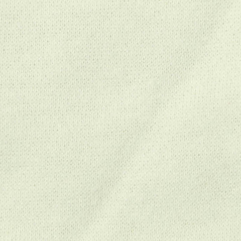 Brushed Cotton Polyester French Terry Fabric, 280 gsm, 178 cm — Khaki