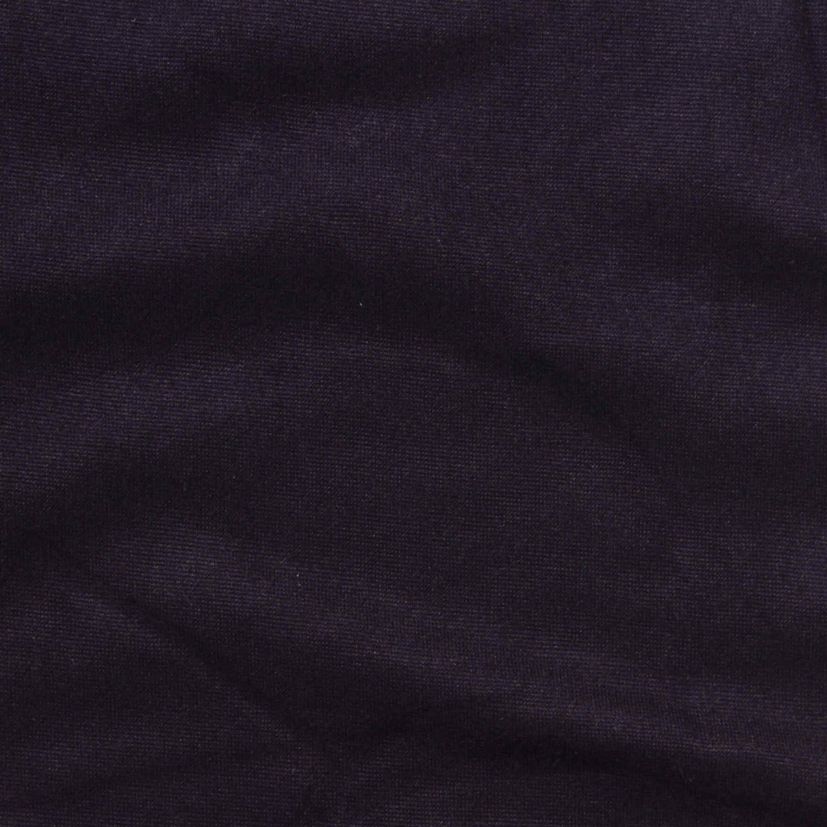 Polyester Stretch Milk Silk Knit Fabric, 165 gsm, 162 cm — Purple