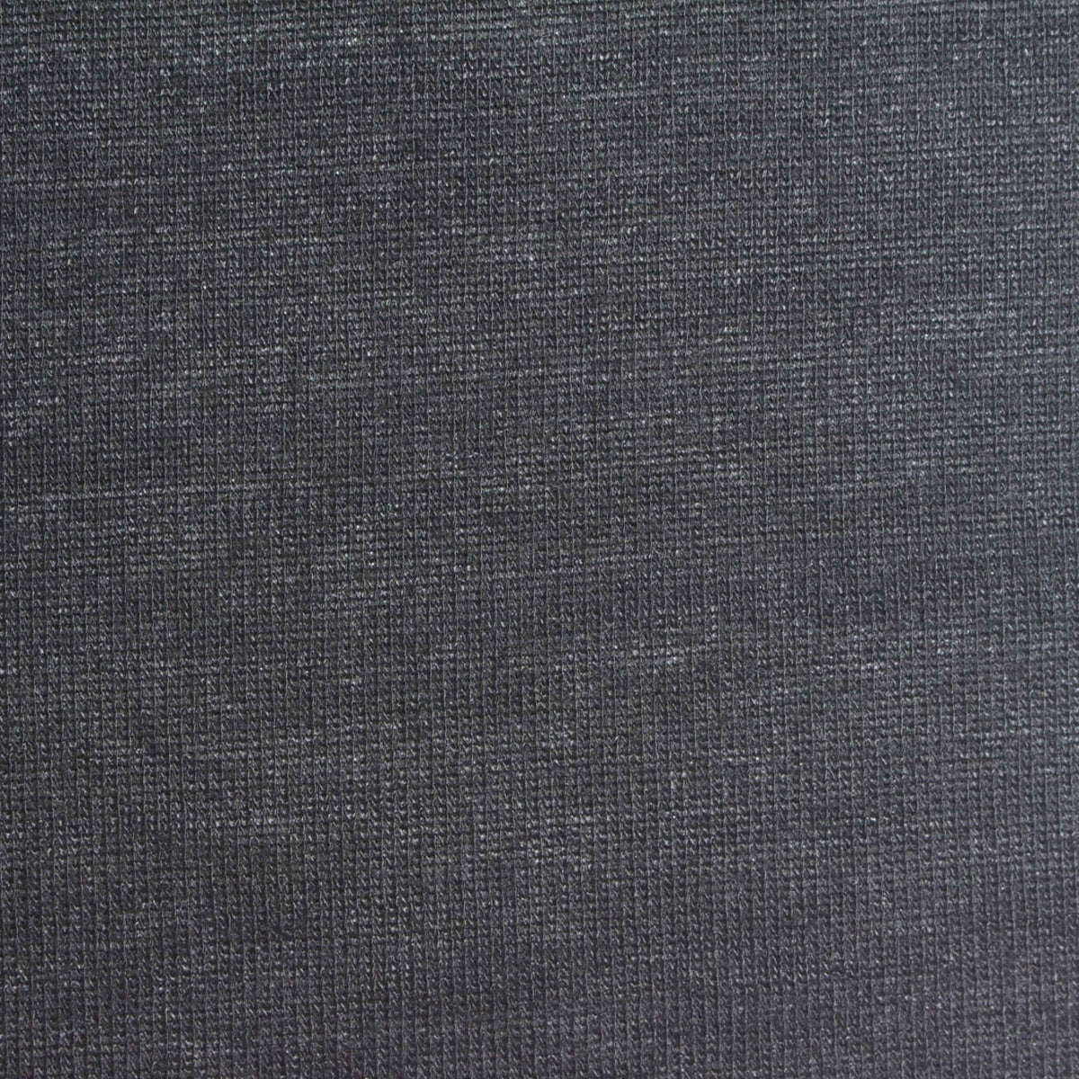 Polyester Viscose Jersey Knit Fabric, 200 gsm, 160 cm — Grey