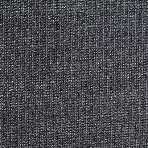 Polyester Viscose Jersey Knit Fabric, 200 gsm, 160 cm — Grey