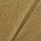 100% Polyester Jersey Knit Fabric, 95 gsm, 158 cm — Brown — texture