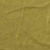 100% Cotton Jersey Knit Fabric, 120 gsm, 172 cm — Khaki