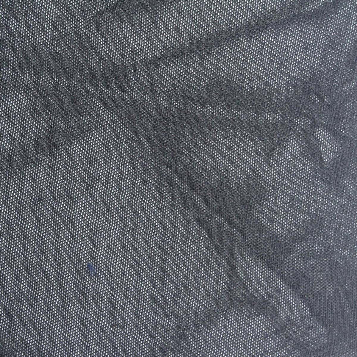 Nylon Stretch Mesh Fabric, 155 gsm, 150 cm — Grey