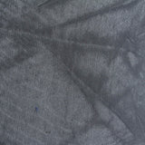 Nylon Stretch Mesh Fabric, 155 gsm, 150 cm — Grey