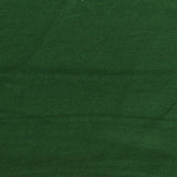 Polyester Cotton Interlock Knit Fabric, 212 gsm, 192 cm — Green
