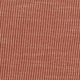 Modal Polyester Rib Knit Fabric, 213 gsm, 170 cm — Red — texture