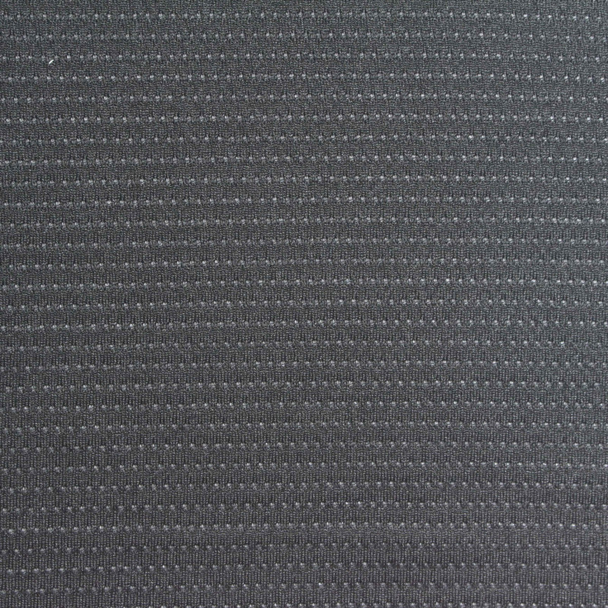 White Dots Mesh, Polyester, 142 gsm