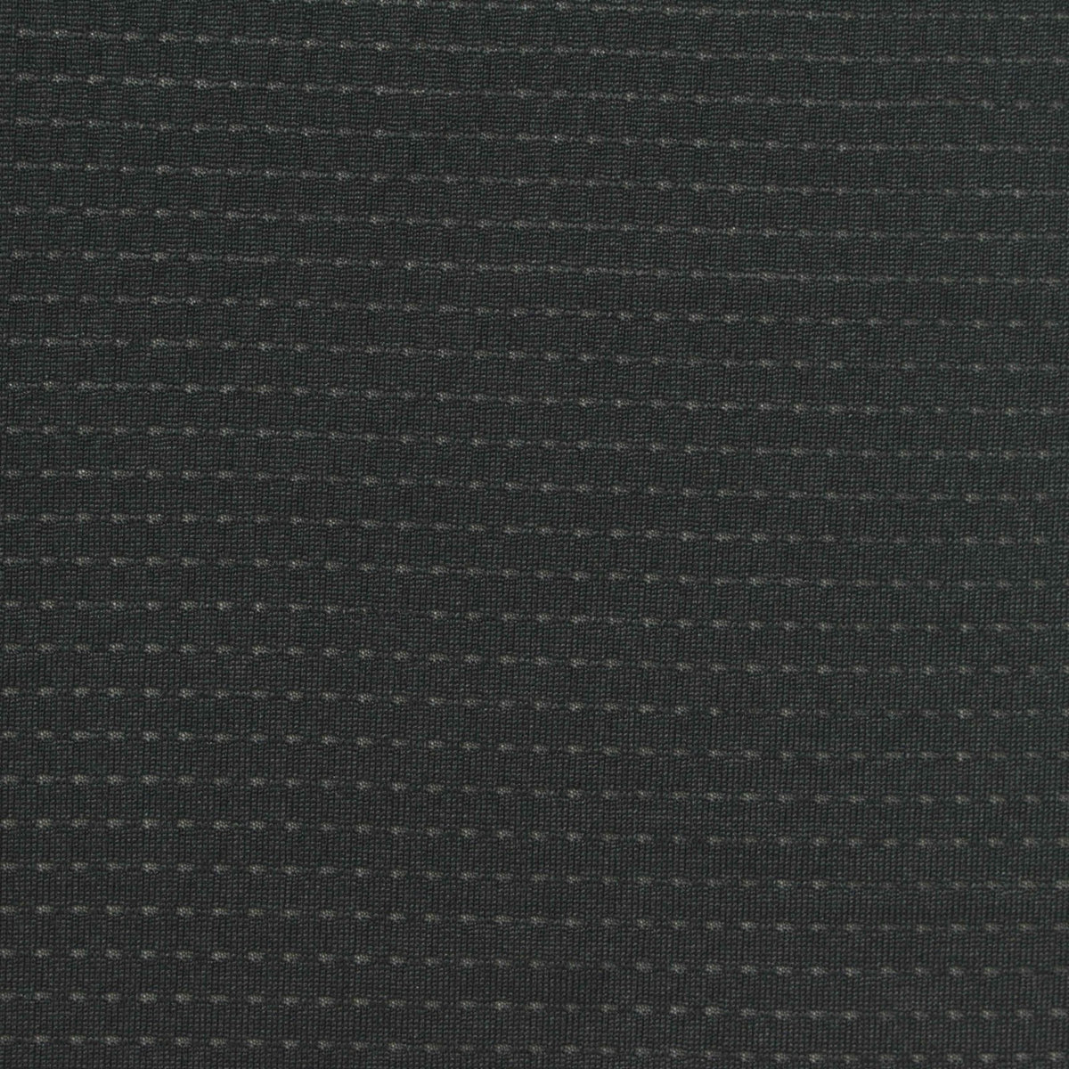 Light Grey Dots French Terry, Polyester