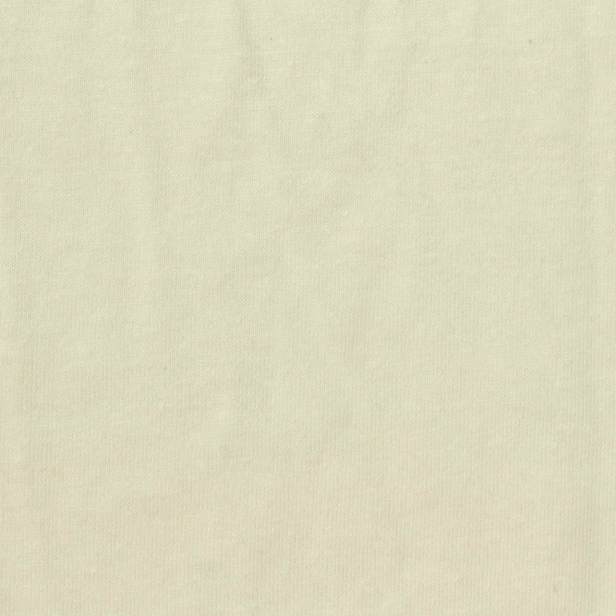 Polyester Cotton Jersey Knit Fabric, 141 gsm, 150 cm — Beige