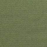 100% Polyester Interlock Knit Fabric, 236 gsm, 185 cm — Green — texture