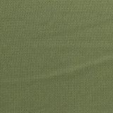 100% Polyester Interlock Knit Fabric, 236 gsm, 185 cm — Green