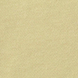 Cotton Polyester French Terry Fabric, 266 gsm, 158 cm — Khaki — texture